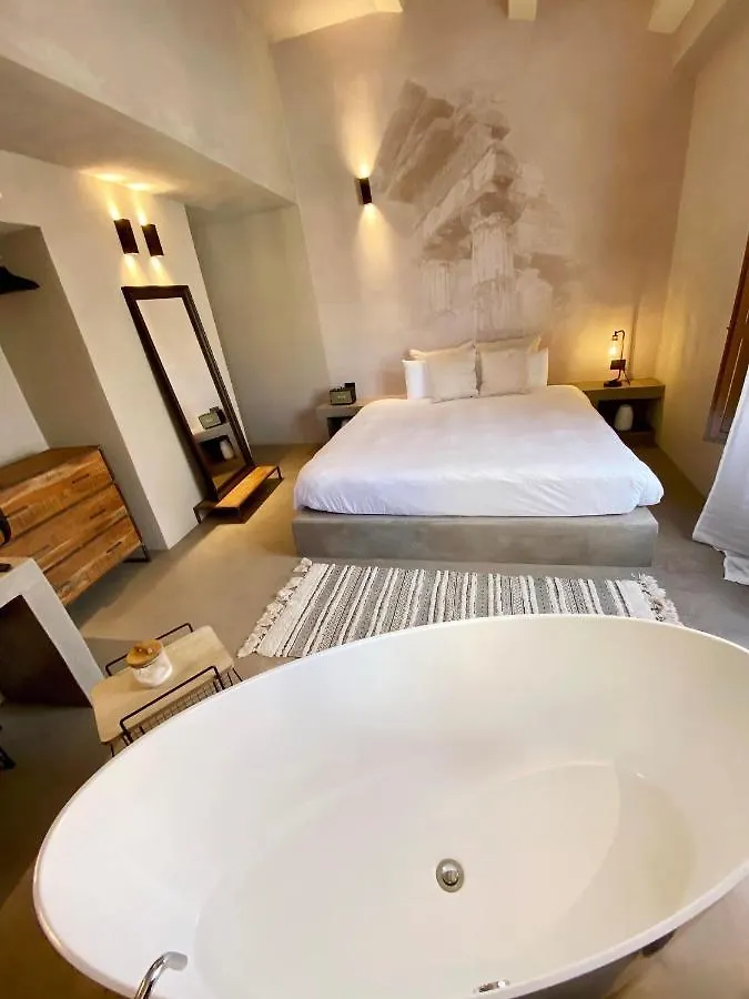 Casa Nostra Boutique Hotel & Spa Palermo