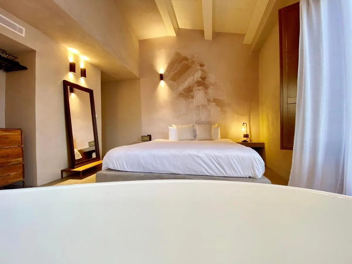 Casa Nostra Boutique Hotel & Spa Palermo 3*,  Włochy