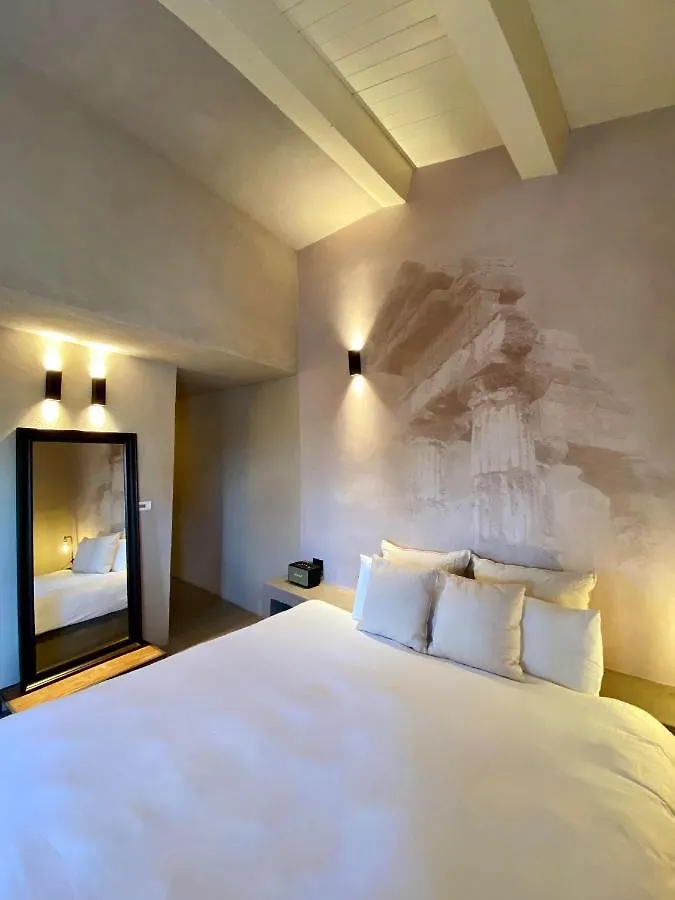 Casa Nostra Boutique Hotel & Spa Palermo