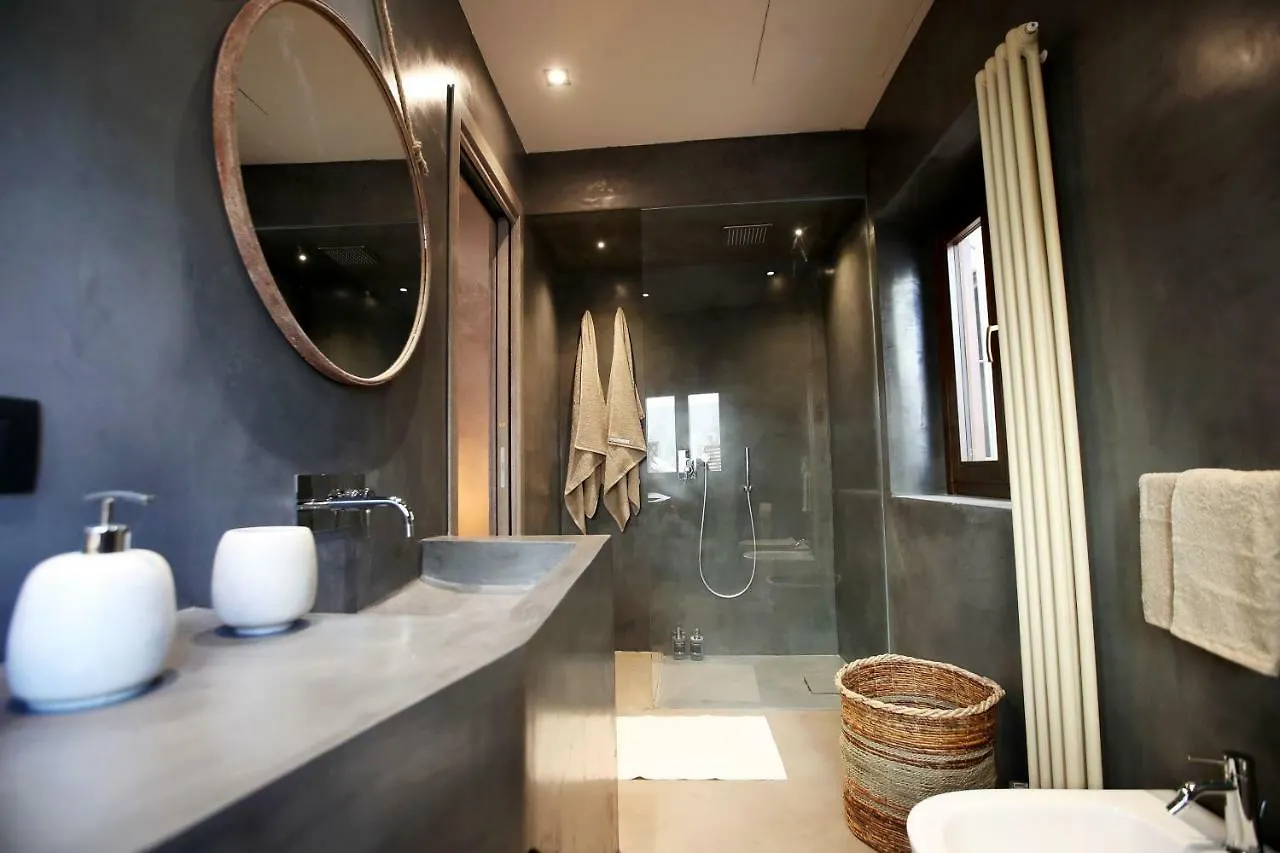 Casa Nostra Boutique Hotel & Spa Palermo