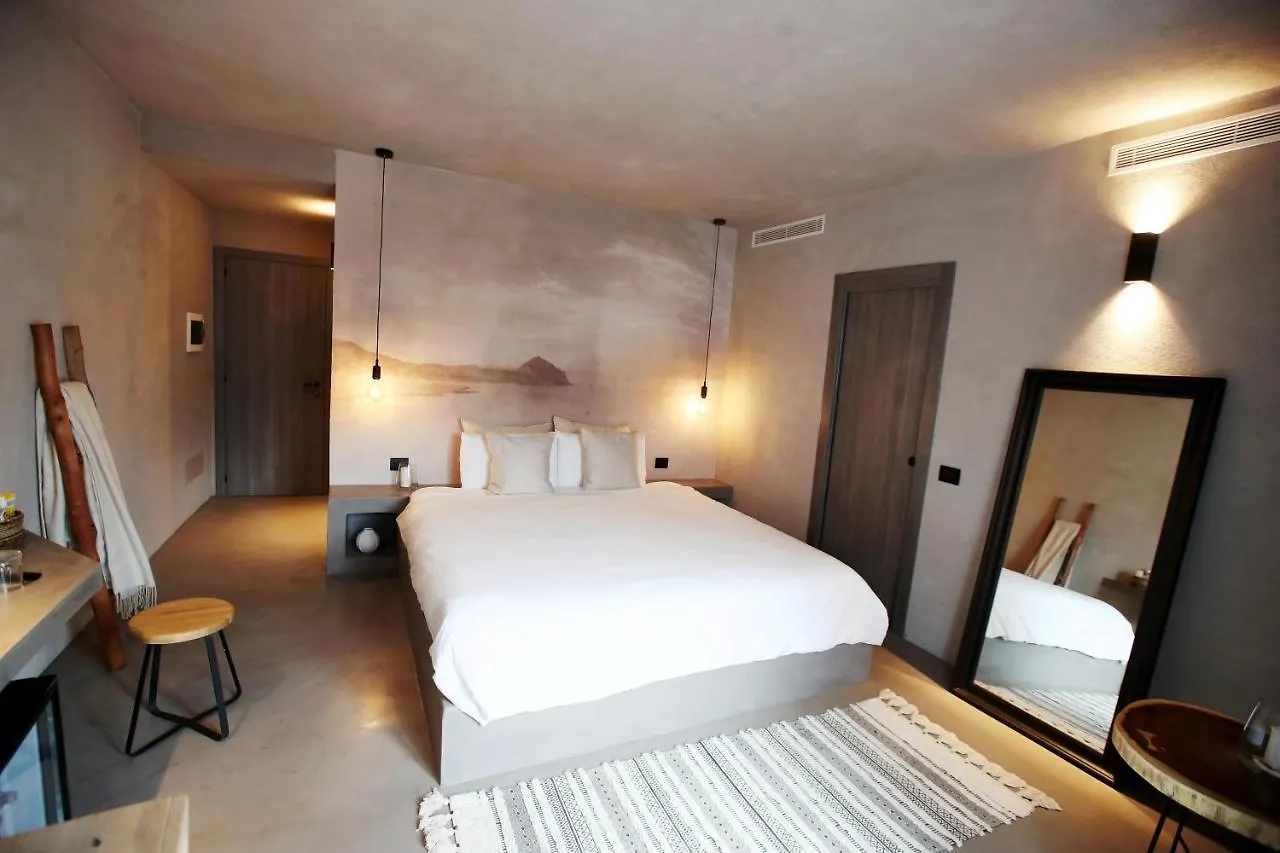 Casa Nostra Boutique Hotel & Spa Palermo 3*,  Italy
