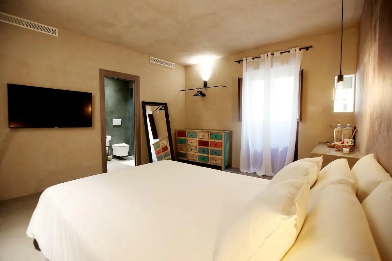 Casa Nostra Boutique Hotel & Spa Palermo Italy