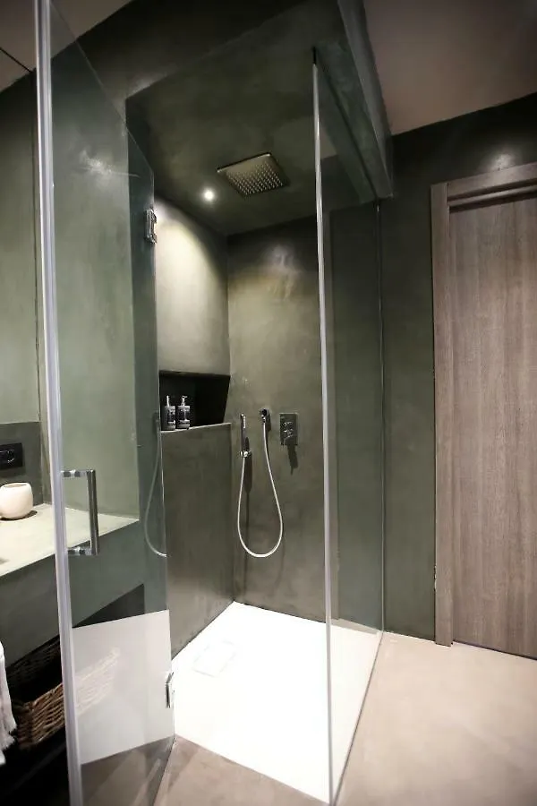 Casa Nostra Boutique Hotel & Spa Palermo