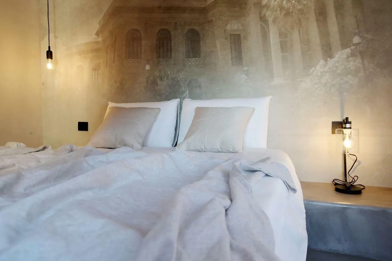 Casa Nostra Boutique Hotel & Spa Palermo