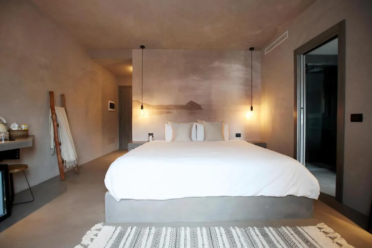 ***  Casa Nostra Boutique Hotel & Spa Palermo Italy