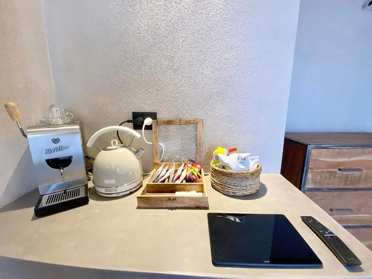 ***  Casa Nostra Boutique Hotel & Spa Palermo Italy