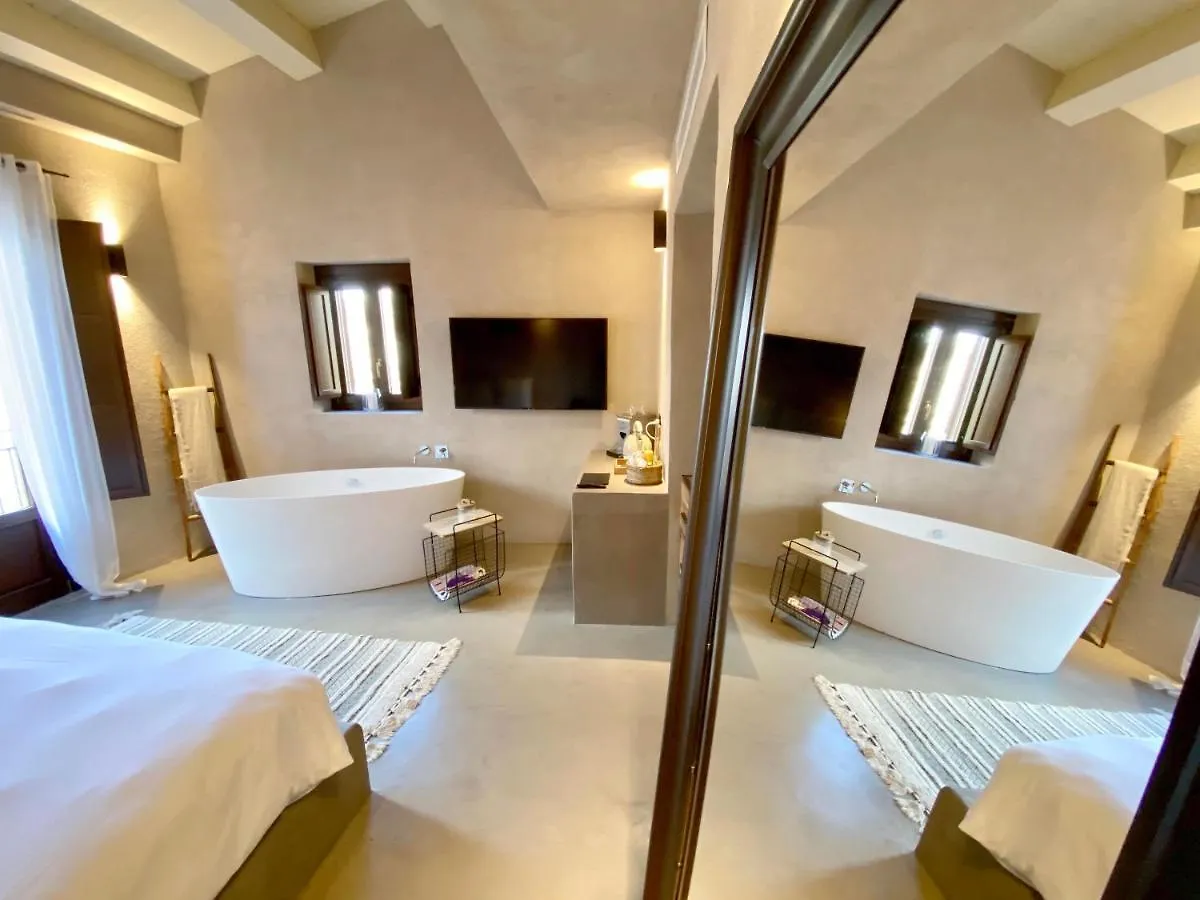 Casa Nostra Boutique Hotel & Spa Palermo 3*,